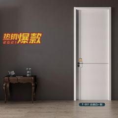 热销爆款T-001北极白+铜